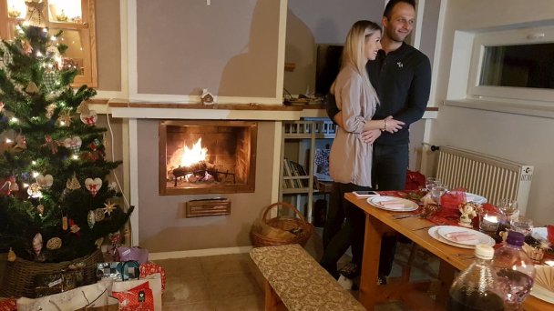 Ubytovanie Gabriela Stará Lesná 61 Ubytovanie Gabriela Stará Lesná 61