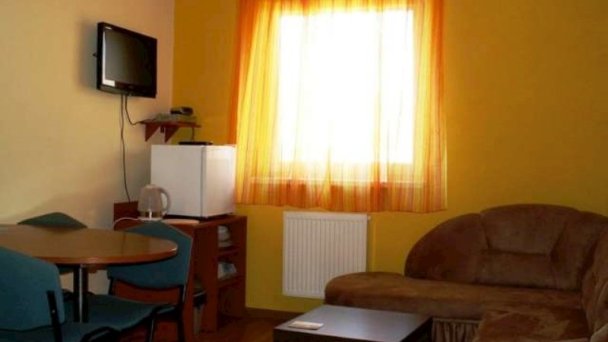 Penzión u Karola Mengusovce 30