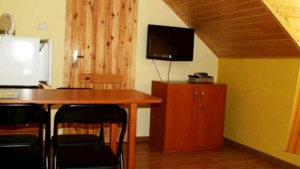 Penzión u Karola Mengusovce 22