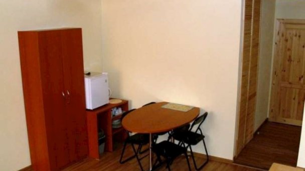 Penzión u Karola Mengusovce 32