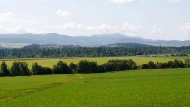Penzión u Karola Mengusovce 19
