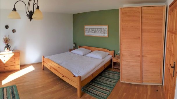 Apartmánový dom pod lesom Gerlachov 22
