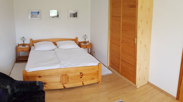 Apartmánový dom pod lesom Gerlachov 16
