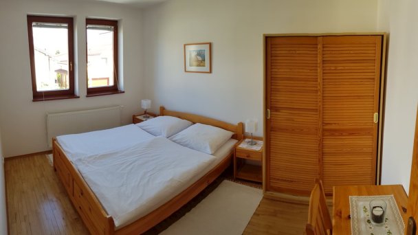 Apartmánový dom pod lesom Gerlachov 7