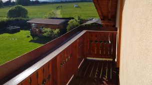 Apartmánový dom pod lesom Gerlachov (okres Poprad) 5