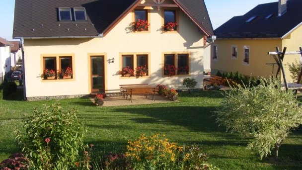 Apartmánový dom pod lesom Gerlachov 12