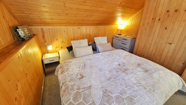 Apartmán Javorina Tatranská Javorina 20 Apartmán Javorina Tatranská Javorina 20
