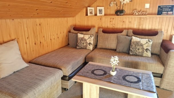 Apartmán Javorina Tatranská Javorina 3 Apartmán Javorina Tatranská Javorina 3