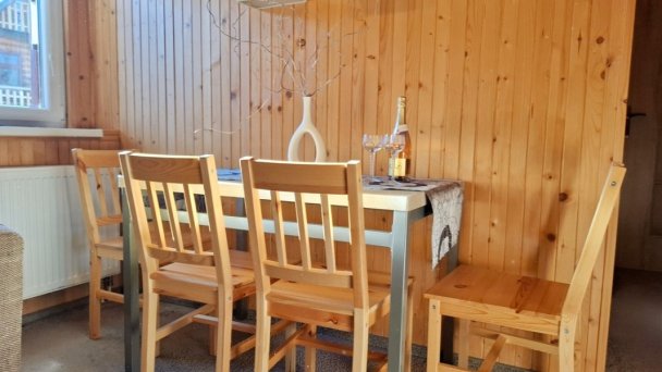 Apartmán Javorina Tatranská Javorina 22 Apartmán Javorina Tatranská Javorina 22