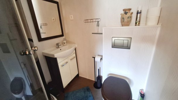 Apartmán Javorina Tatranská Javorina 24 Apartmán Javorina Tatranská Javorina 24