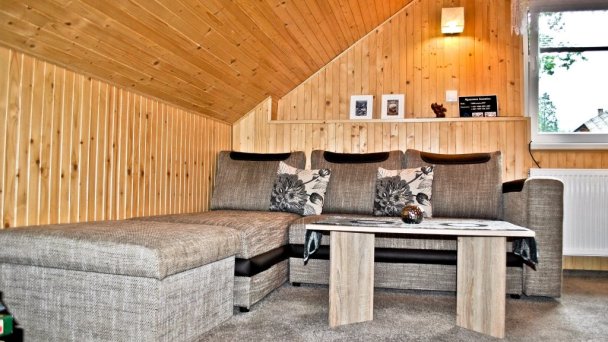 Apartmán Javorina Tatranská Javorina 35 Apartmán Javorina Tatranská Javorina 35