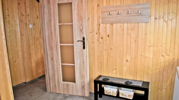 Apartmán Javorina Tatranská Javorina 39 Apartmán Javorina Tatranská Javorina 39