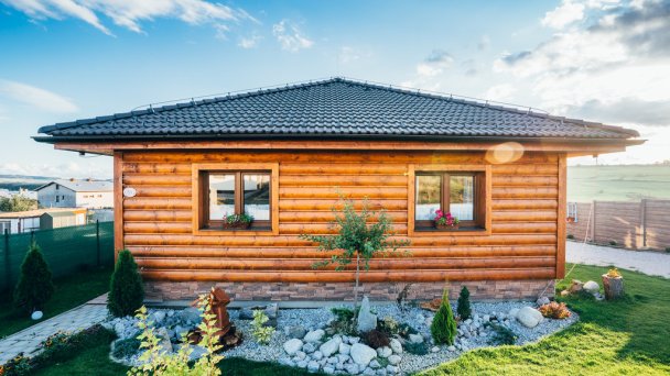 Chalúpka pod vŕškom Malý Slavkov 19 Chalúpka pod vŕškom Malý Slavkov 19