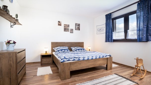 Chalúpka pod vŕškom Malý Slavkov 7 Chalúpka pod vŕškom Malý Slavkov 7