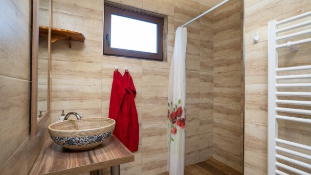 Chalúpka pod vŕškom Malý Slavkov 6 Chalúpka pod vŕškom Malý Slavkov 6
