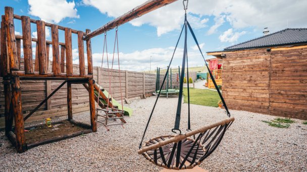 Chalúpka pod vŕškom Malý Slavkov 11 Chalúpka pod vŕškom Malý Slavkov 11