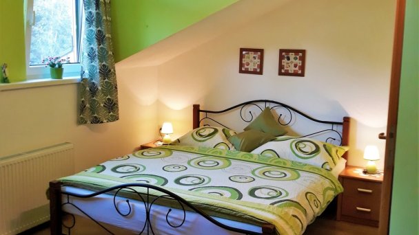 Privát Jozef Vrbov 26 Privát Jozef Vrbov 26