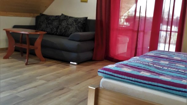 Privát Jozef Vrbov 4 Privát Jozef Vrbov 4