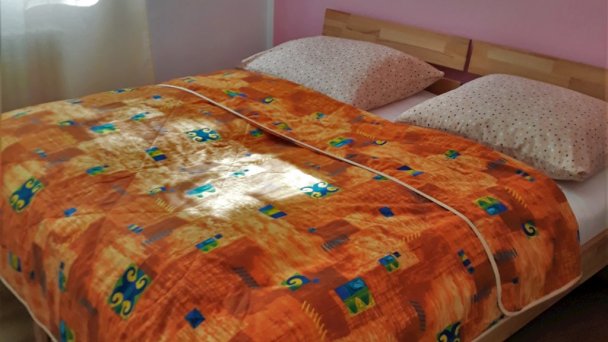 Privát Jozef Vrbov 25 Privát Jozef Vrbov 25