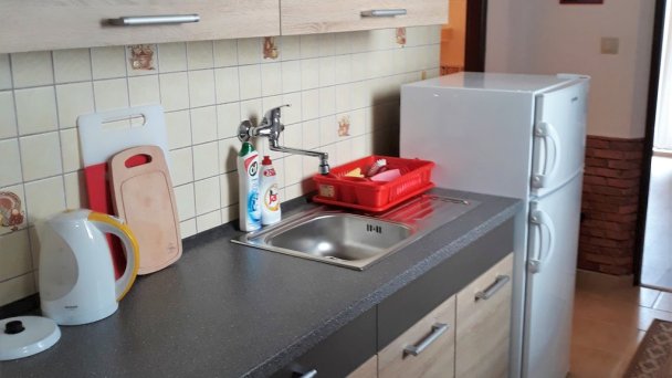 Privát Jozef Vrbov 6 Privát Jozef Vrbov 6