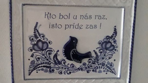 Privát Jozef Vrbov 18 Privát Jozef Vrbov 18
