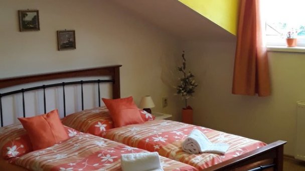 Privát Jozef Vrbov 10 Privát Jozef Vrbov 10
