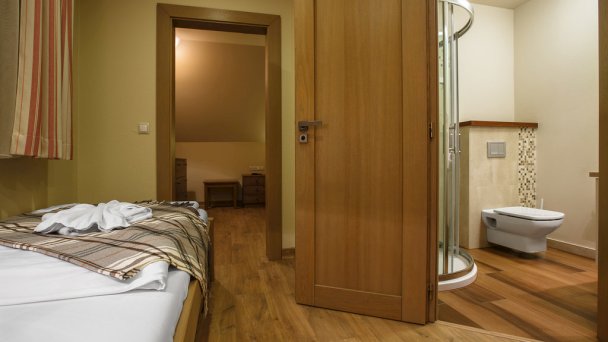 Penzión Kamea Ždiar 68 Penzión Kamea Ždiar 68