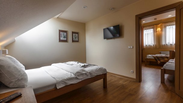 Penzión Kamea Ždiar 57 Penzión Kamea Ždiar 57