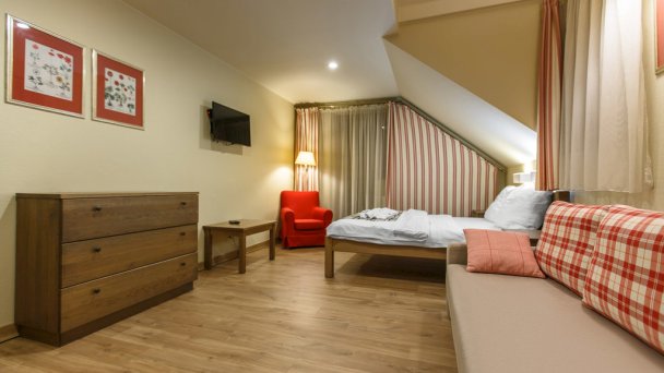 Penzión Kamea Ždiar 66 Penzión Kamea Ždiar 66
