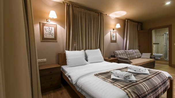 Penzión Kamea Ždiar 10 Penzión Kamea Ždiar 10