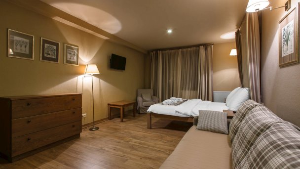 Penzión Kamea Ždiar 24 Penzión Kamea Ždiar 24
