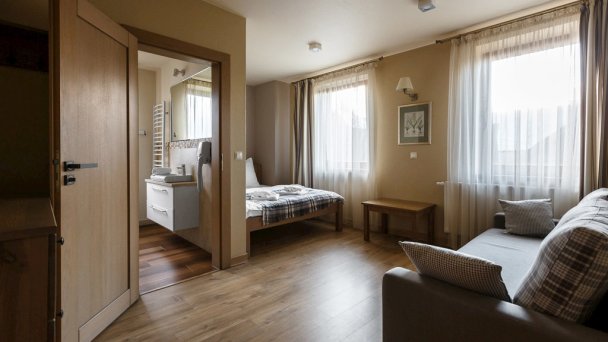 Penzión Kamea Ždiar 28 Penzión Kamea Ždiar 28