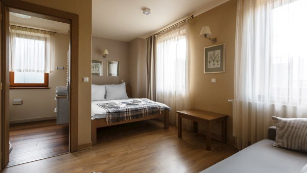 Penzión Kamea Ždiar 29 Penzión Kamea Ždiar 29