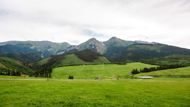 Penzión Kamea Ždiar 36 Penzión Kamea Ždiar 36