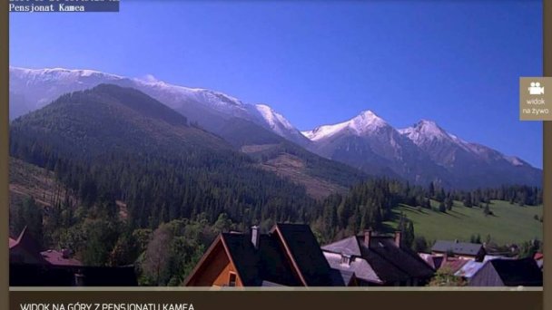 Penzión Kamea Ždiar 39 Penzión Kamea Ždiar 39