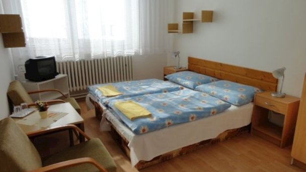 VPS Vysoké Tatry Starý Smokovec 68