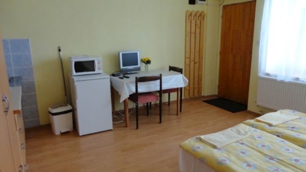 VPS Vysoké Tatry Starý Smokovec 66
