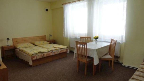 VPS Vysoké Tatry Starý Smokovec 62