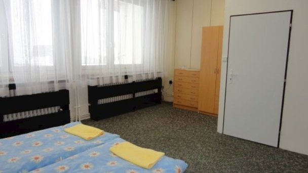 VPS Vysoké Tatry Starý Smokovec 59