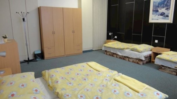 VPS Vysoké Tatry Starý Smokovec 58