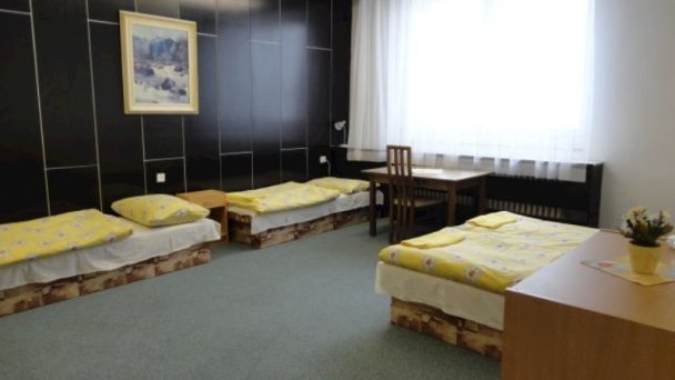 VPS Vysoké Tatry Starý Smokovec 56