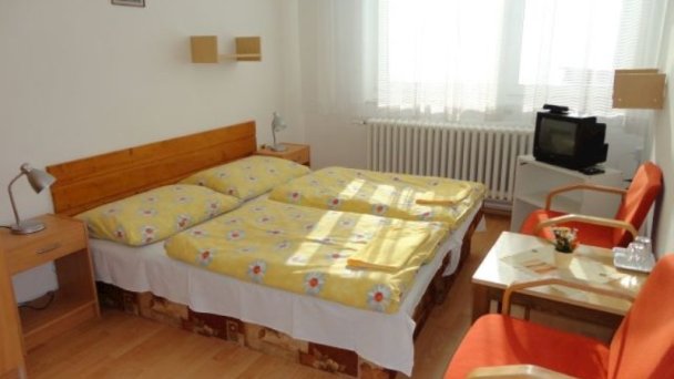 VPS Vysoké Tatry Starý Smokovec 53