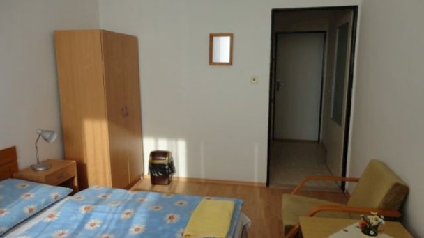 VPS Vysoké Tatry Starý Smokovec 61