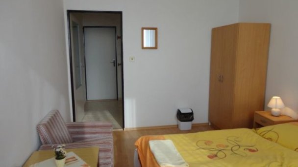 VPS Vysoké Tatry Starý Smokovec 91