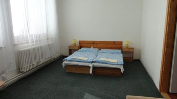 VPS Vysoké Tatry Starý Smokovec 90
