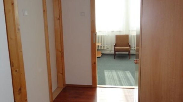 VPS Vysoké Tatry Starý Smokovec 87
