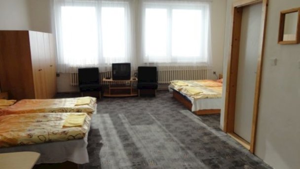 VPS Vysoké Tatry Starý Smokovec 86
