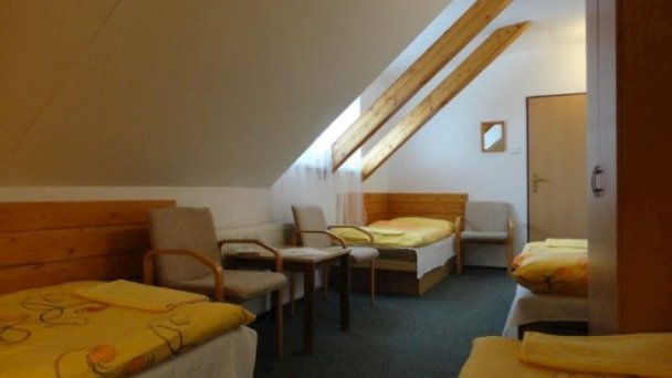 VPS Vysoké Tatry Starý Smokovec 82