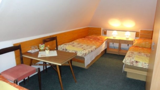 VPS Vysoké Tatry Starý Smokovec 81