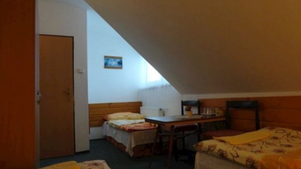 VPS Vysoké Tatry Starý Smokovec 80